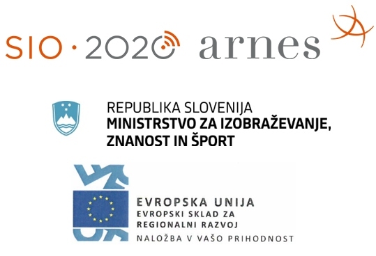 SIO - 2020 ARNES