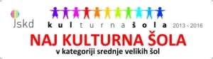 Naj kulturna šola