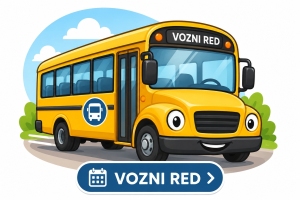 Vozni red